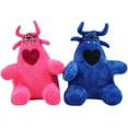 thumbnail image 5 of Cartoon Plush Toys Set,Cute Animal Plushies Toy for Game Fans,Horror Monster Stuffed Doll Gifts for Kids Children, 5 of 16