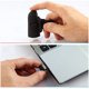 thumbnail image 4 of 2X Mini 2.4G Wireless Finger Ring Mouse ErgonóMico Handheld Optical Travel Mouse (Negro), 4 of 5