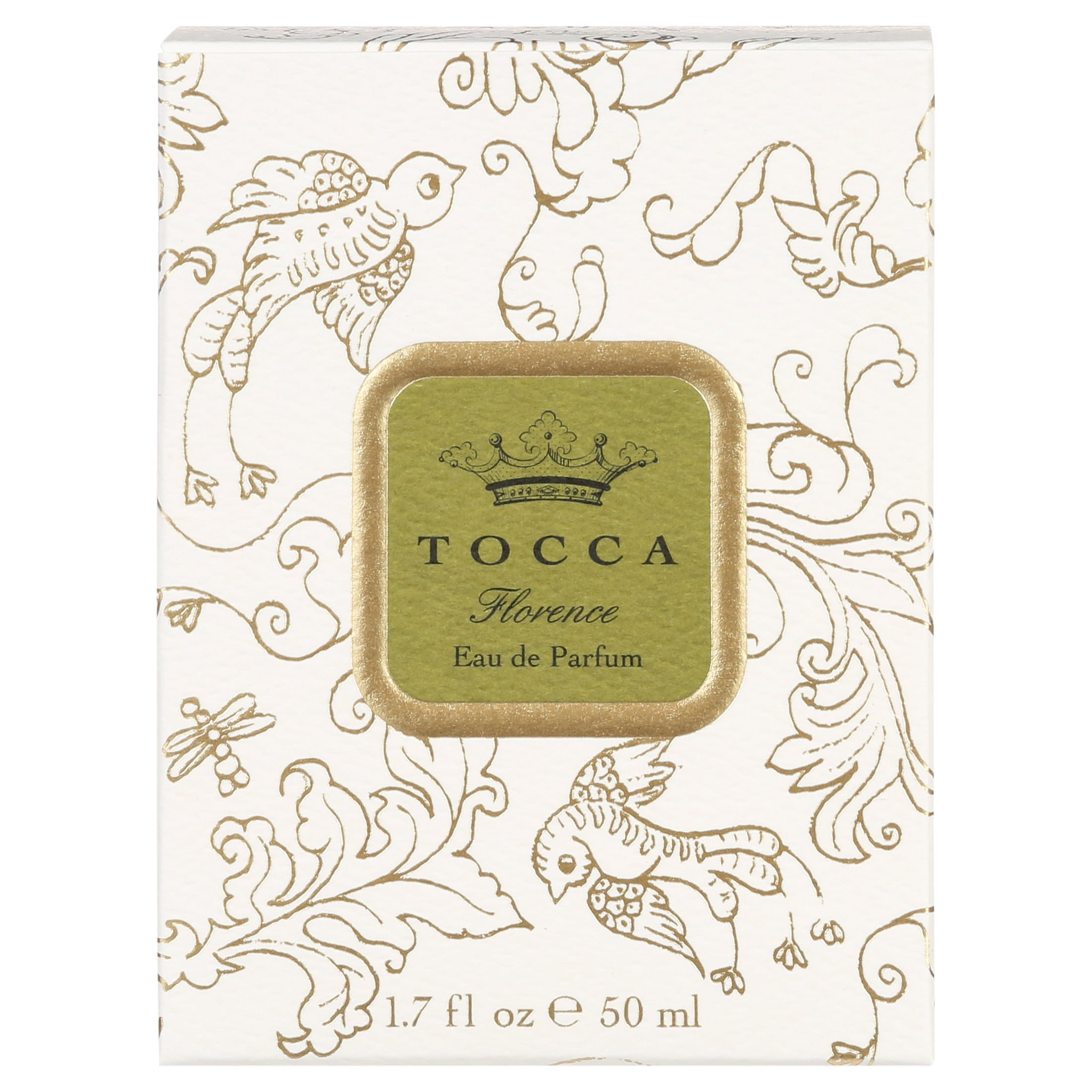 Tocca Florence 1.7 oz EDP Spray