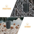 thumbnail image 2 of Fil de Pêche Tressé en Nylon Vert pour Pêche, Conditions Difficiles, Design Non Extensible, 2 Rouleaux, 2 of 8