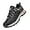 Black, variant on Men's Women's Waterproof Hiking Shoes Non-Slip Breathable Climbing Shoes Outdoor Sports Shoes Comfortable Lightweight Travel Camping Walking Shoes