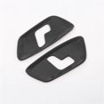 thumbnail image 4 of Car Seat Adjustment Switch Buttons Panel Cover Trim for Changan, 4 of 5
