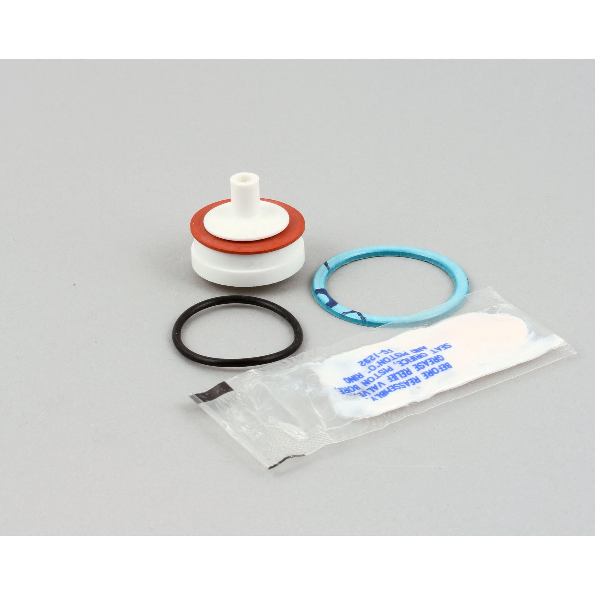 Cma Dish Machines 03623.00 1 2 Vac Breaker Repair Kit Wat OEM Part