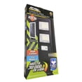 thumbnail image 3 of Lampara Led Solar Suburbana Sensor Alumbrado Public 60w Adir 10379, 3 of 4