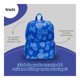 thumbnail image 3 of Mochila Juvenil Truzt Disney Mickey Mouse 26 L, 3 of 4