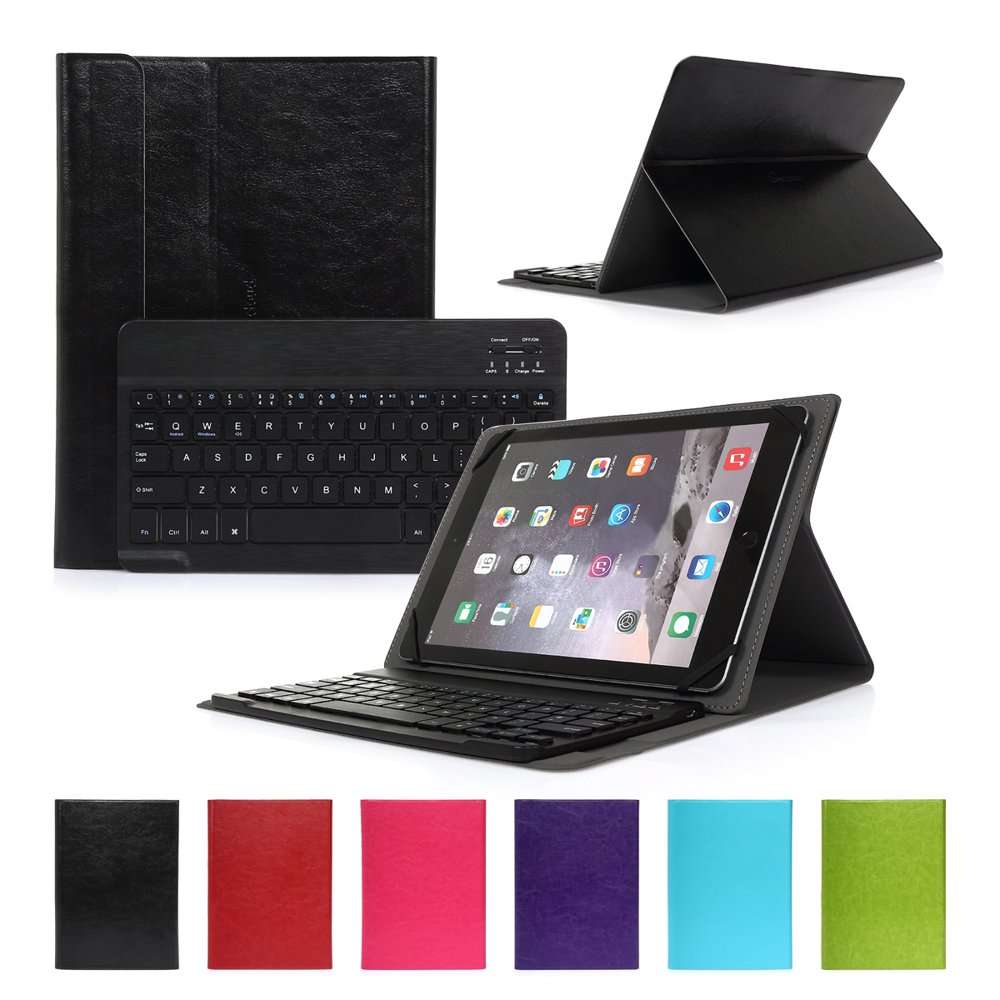 Wireless Bluetooth Keyboard for Kindle Fire HD 8 /HDX 8.9,Fire HDX 10