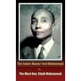 thumbnail image 2 of Le Futur Maître Fard Muhammad, 2 of 3