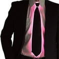 thumbnail image 7 of LEDLed Tie, Light Up Fanny Ties Novelty Necktie For Men LED Light Up Ties Costume Accessory, 7 of 7