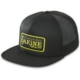 thumbnail image 2 of Dakine Yesterday Trucker Hat, Griffin, One Size, 2 of 2