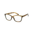 thumbnail image 3 of Reading Glasses Ladies Fashion Readers 6 Pack Glasses Assorted Value Pack, 3 of 7