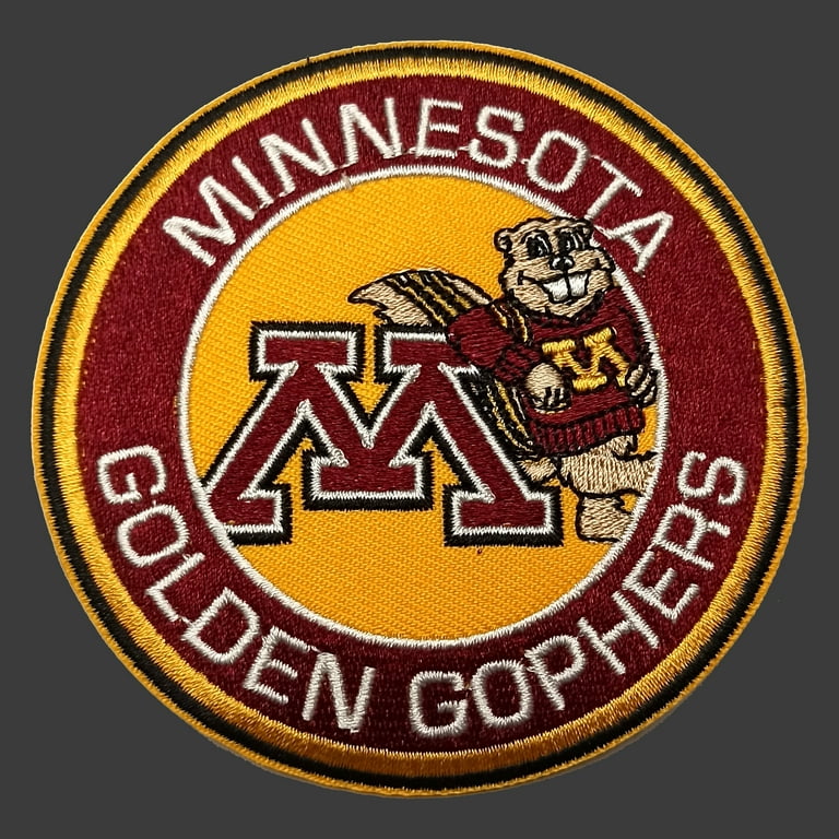 University of shops Minnesota Gophers Patch