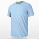 thumbnail image 1 of pstuiky Camisa de manga corta para hombre, Camiseta informal de verano para hombre, de color liso, holgada, de manga corta y cuello redondo camisas casuales para hombre xxl, 1 of 7