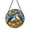 A-Ou0W1, variant on NKOOGH Acrylic Puzzle Window Hanging Suncatcher Garden Home Decor