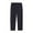 Dark Blue Stripe, variant on FLMEI Toddler Kids Boys Dress Pants Flat-Front Slim Fit Dress Suits Slacks Uniform Trousers Teen with Pockets Straight Suit Pants Student Performances for 1-14 Years