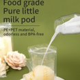 thumbnail image 3 of Worldofkikka Breastmilk Storage Bag 30 pcs 8oz, 3 of 10