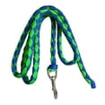 thumbnail image 3 of S SERENABLE Corde de Plomb pour Chien, Mouton, Animal de Compagnie 4m Vert et Bleu, 3 of 9