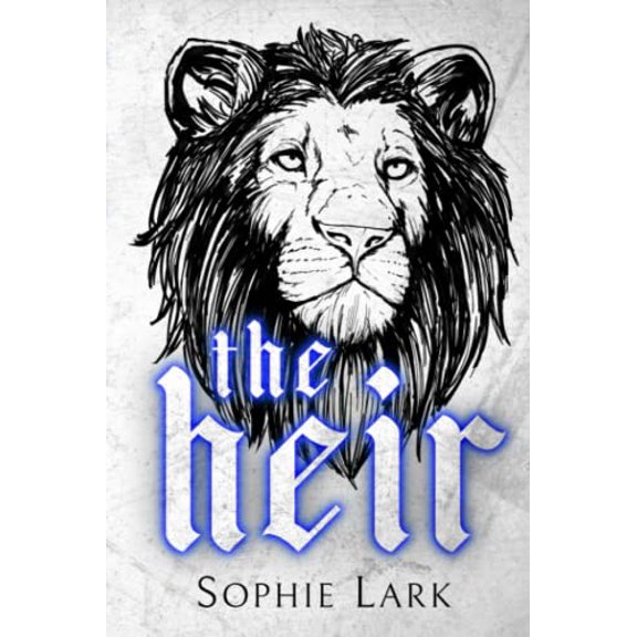Pre-Owned The Heir: Limited Edition Cover (Kingmakers), 9798415072828, , Paperback,