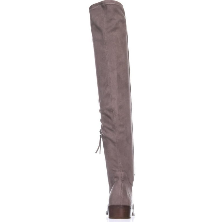 Franco sarto bailey over the knee boot hotsell