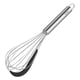thumbnail image 1 of Bewildely Batidor de huevos batidor de huevos de acero inoxidable batidor Manual para cocinar herramienta de cocina para hornear para panadería Cocina y Comedor, 1 of 6