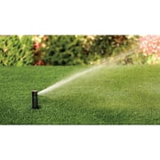 Rain Bird 32SA Rotor Sprinkler، 1 / 2 in، 25 to 55 psi، Plastic