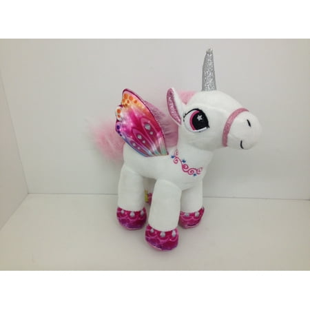 winged unicorn plush