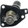 thumbnail image 2 of Ensemble de thermostat de Liquide de Refroidissement 19301-RAA-A02 Convient à Honda pour Accord 2,4 L 2003-2007--, 2 of 4