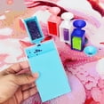 thumbnail image 3 of 4PCS Diamond Painting Tray with Lid, Diamond Art Sorting Trays with Funnel MIX, 3 of 8