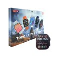 thumbnail image 5 of SET SMARTWATCH T900 ULTRA 2 CON 7 CORREAS DE REGALO- MONITOR FITNESS-NOTIFICACIONES, 5 of 5