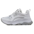 thumbnail image 2 of Tenis para Mujer Infinity 2523 blanco 26, 2 of 5