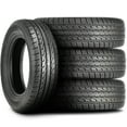 Performer CXV Sport 255/65R18 109T A/S All Season Tire Fits 200917