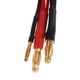 thumbnail image 3 of Adaptador De Enchufe Conector Banana De 4mm Cable De Carga De La Batería 14 AWG Modelos RC Accesorios De Bricolaje, 3 of 5