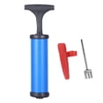 thumbnail image 1 of Outdor Air Portable Air Portable Small Hand | Fashionable Hand Air With Needle For Volleyball And S, 1 of 5