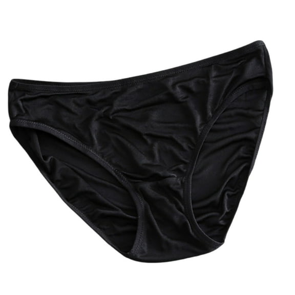 Misright Mulberrys Silk Panties Silk Underwear Bikini Panties Ladies Briefs Panties
