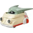 thumbnail image 5 of Hot Wheels Star Wars La voiture pour enfants, 5 of 5