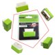 thumbnail image 4 of Caja de sintonización de chip OBD2 ahorro de combustible económico universal resistente al calor para automóviles ANGGREK Otros, 4 of 8