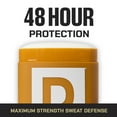 thumbnail image 6 of Duke Cannon Trench Warfare® Antiperspirant Deodorant Stick, Sawtooth, 3 oz, 6 of 11