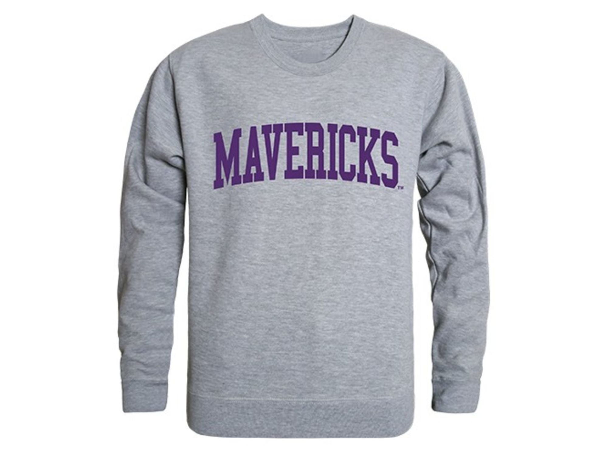 MNSU Minnesota State University Mankato Game Day Crewneck Pullover ...