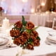 thumbnail image 5 of Muchos ramos de flores artificiales para bodas en casa. Flores decorativas multiusos disponibles en muchos colores., 5 of 6