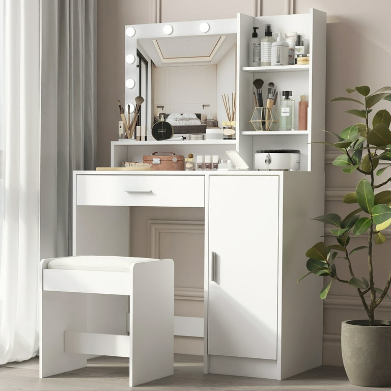 Stool dresser hot sale