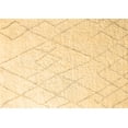 thumbnail image 1 of Ahgly Company Indoor Rectangle Oriental Brown Industrial Area Rugs, 8' x 12', 1 of 4