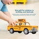 thumbnail image 1 of Modelo de Automóviles de Taxi, 1:32 Réplica de Taxi de Aleación A Escala Modelo de Automóvil COLECCIONIBLE PARA AUTOMÓVIL AMARILLO JUGUETE PARA LA COLECCION DE DECRETACIÓN, 1 of 7