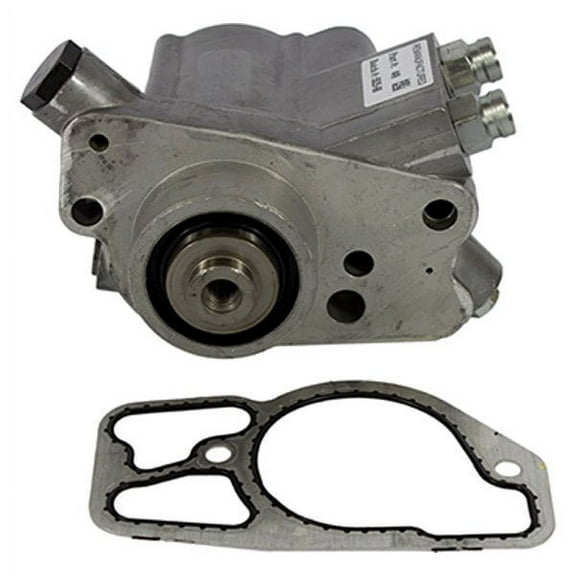 Motorcraft Diesel High Pressure Oil Pump HPP-9-RM Fits select: 1999-2003 FORD F350, 1999-2003 FORD F250