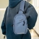 thumbnail image 4 of Hot6sl Ofertas de La Semana Mochila Pequeña Informal Moda para Hombre, para Viajes, Ligera y Fácil de Llevar, para Llevar Al Hombro, 4 of 6
