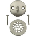 thumbnail image 2 of Sloan V-500-AA Regal Vacuum Breaker Assembly - Chrome Plate Finish - Pack of Six, 3/4 x 9 in, 2 of 4