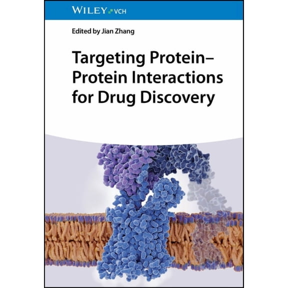 Targeting Protein-Protein Interactions for Drug Discovery, (Hardcover)