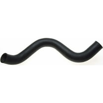 Radiator Coolant Hose Fits select: 1994-1995 BUICK REGAL