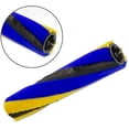 thumbnail image 5 of Slim Soft Roller Brush Bar for V12 V15 SV16 SV22 Vacuum Cleaner Spare Part No. 971634-01 Yellow+Blue, 5 of 5
