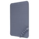 thumbnail image 5 of Alfombrilla Resistente Al Calor, Alfombrilla De Silicona Para Secar Platos, Silicona Gris De Grado Alimenticio, Resistente A Altas Temperaturas Para Cocina ANGGREK Kitchen Silicone Drain Pad, 5 of 8