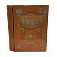 thumbnail image 3 of Disney Parks Chocolate Treats Story Book Keepsake Tins Cinderella New With Tag, 3 of 4