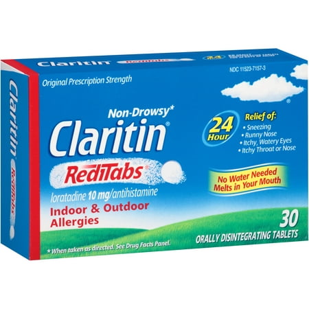 is allegra or claritin better for cat allergies